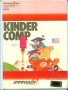 Atari  800&nbsp; - &nbsp;kindercomp_cart